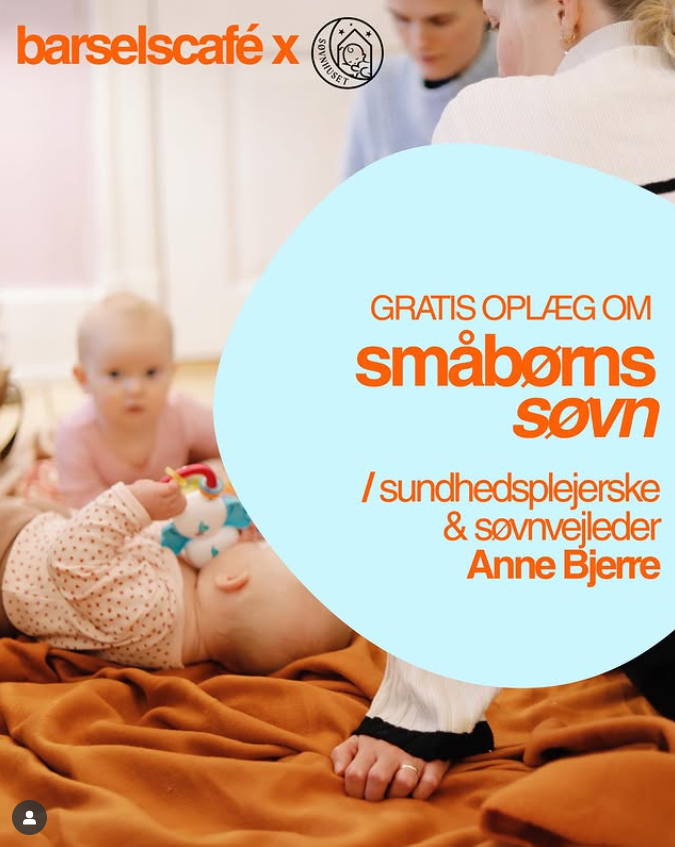 Mød mig her: 5 Oplaeg tinghuset