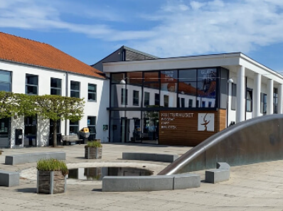 Mød mig her: 6 Skanderborg bib